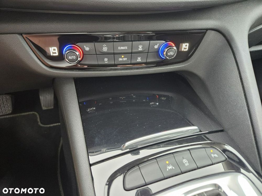 Opel Insignia 2.0 CDTI automatik Innovation - 37