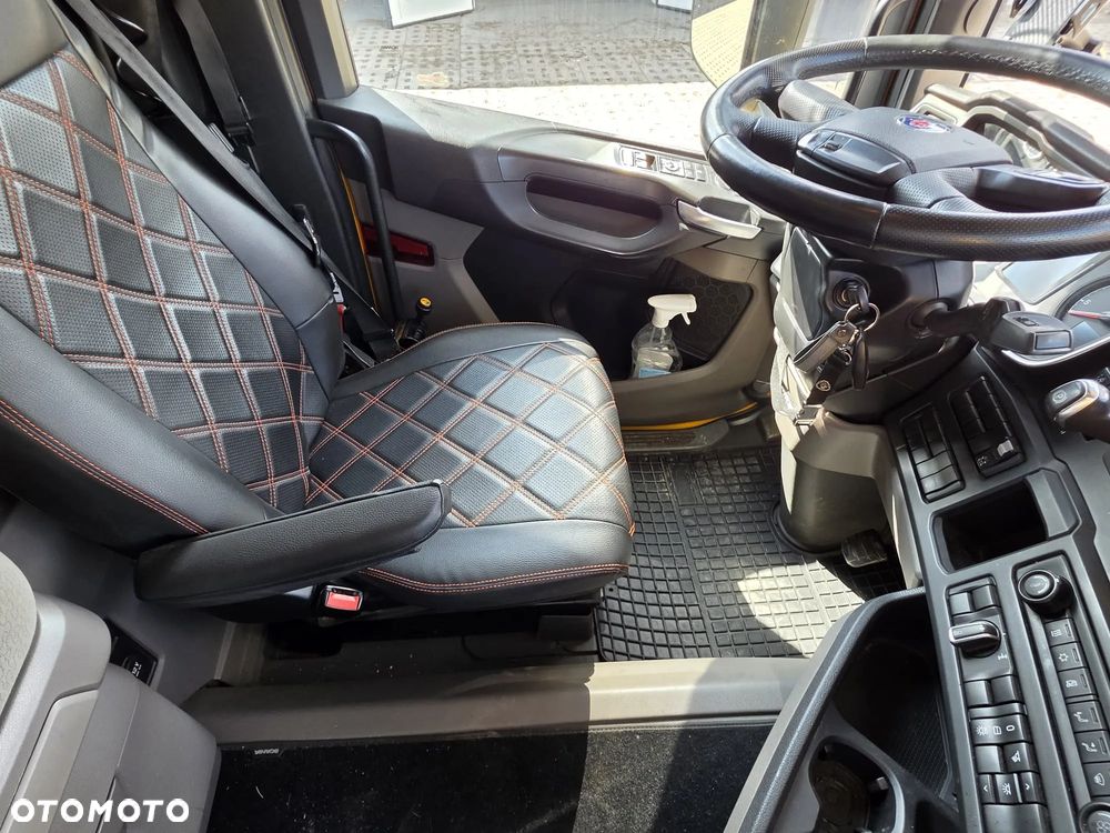 Scania R 450 CENA BRUTTO - 14