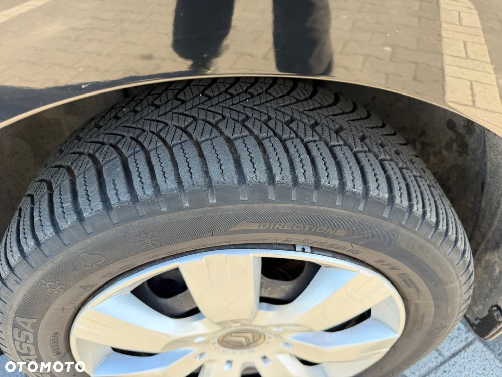 Citroën Berlingo e-HDi 90 FAP EGS6 Start Stop Silver Selection - 31