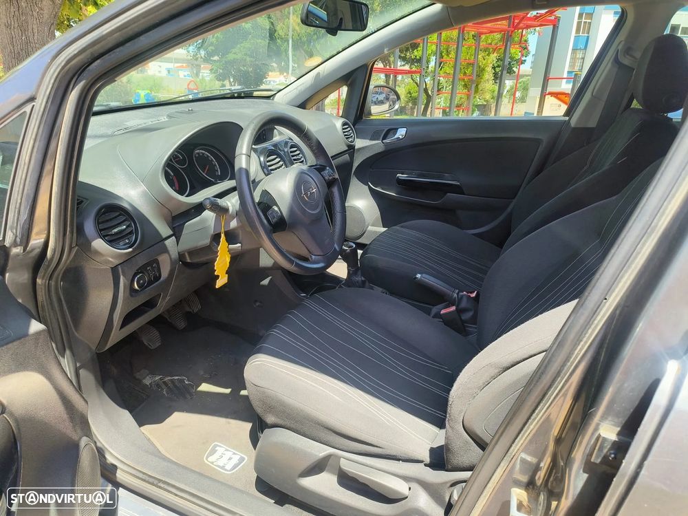Opel Corsa - 15