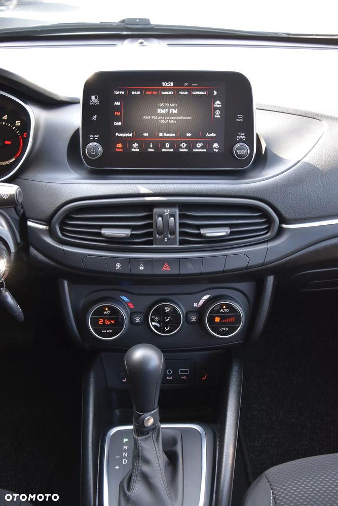 Fiat Tipo 1.6 E-torQ S-Design - 15