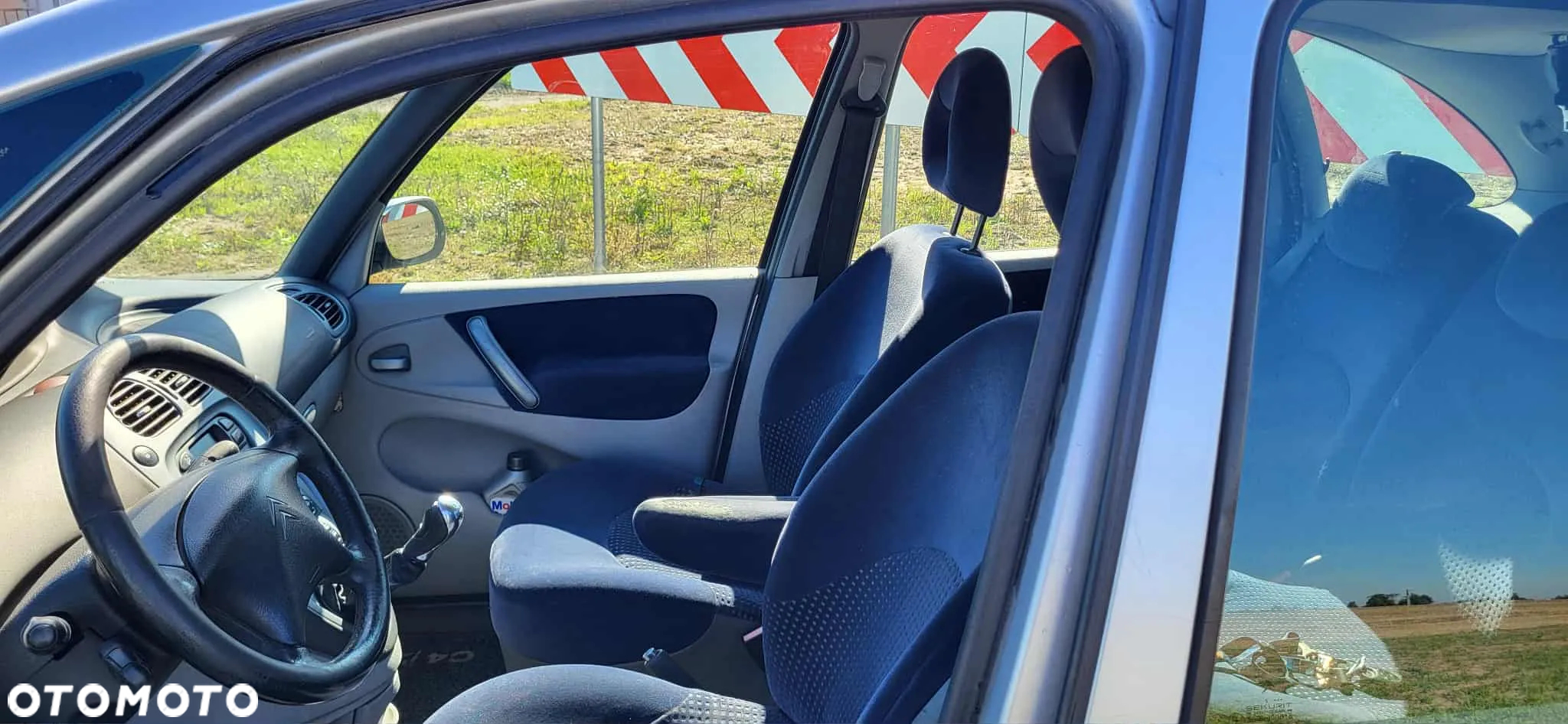 Citroën Xsara Picasso 2.0 HDI Exclusive - 11