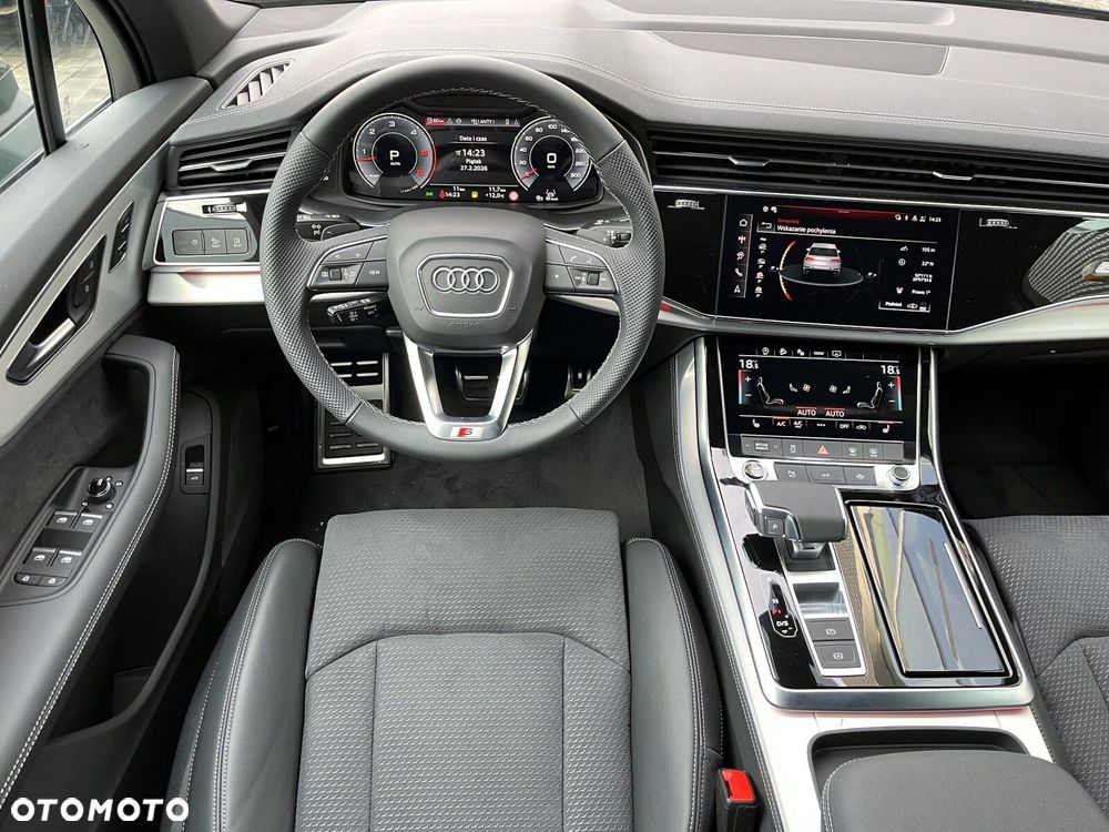 Audi Q7 - 6