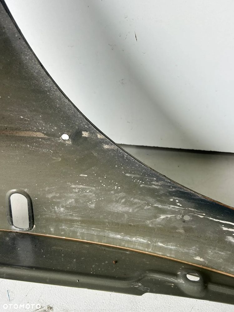 Saab 93 X XWD błotnik Lewy przód przedni  2008-2011 Lift - 8