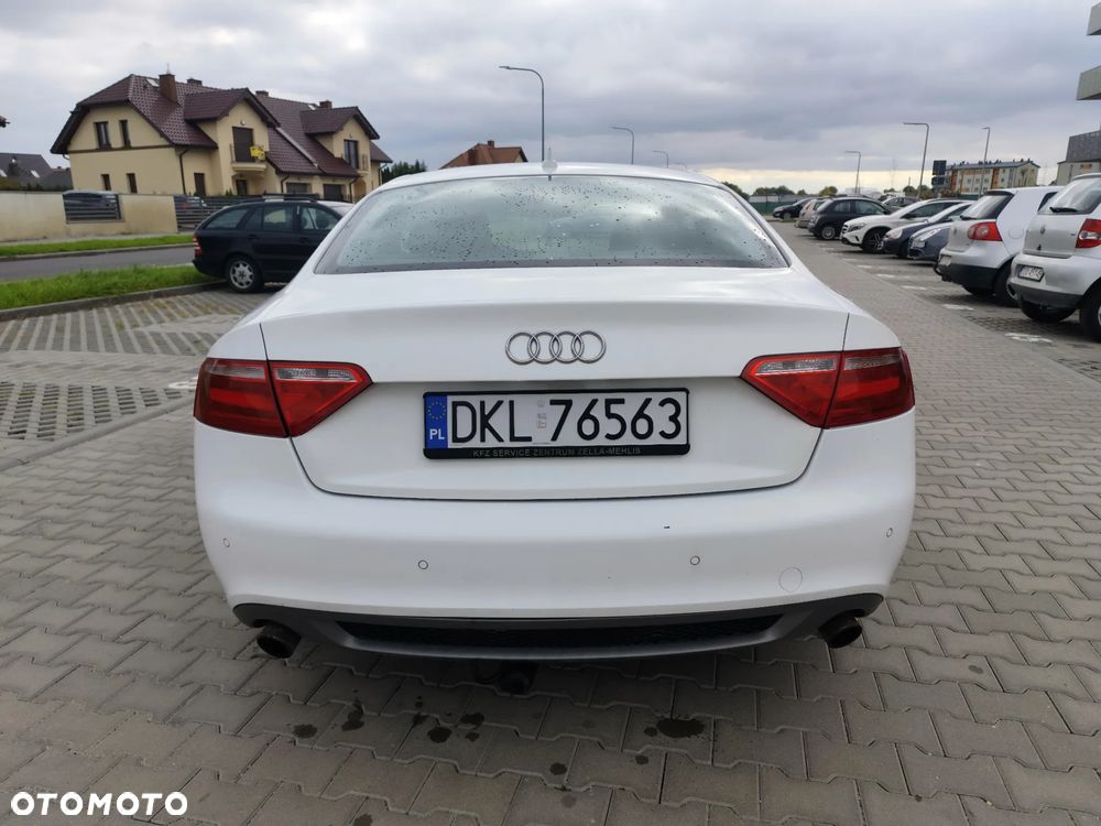 Audi A5 - 4