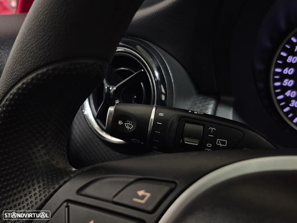 Mercedes-Benz A 180 CDi BE Style - 25