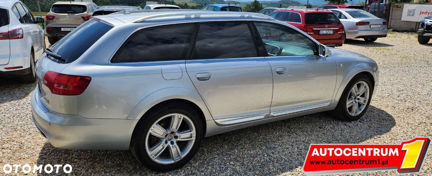 Audi A6 Allroad - 17