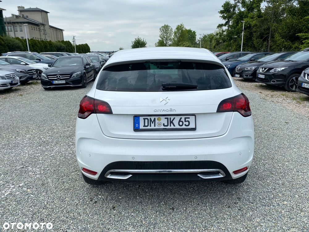 Citroën DS4 VTi 120 SoChic - 5