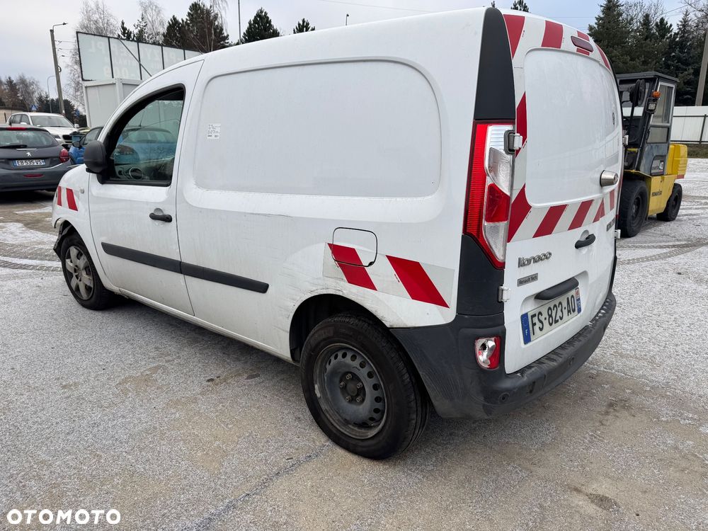 Renault Kangoo - 3
