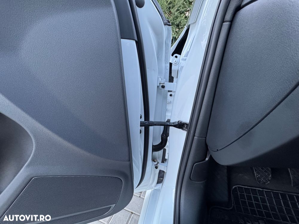 Audi A4 1.8 TFSI S line Sportpaket - 19