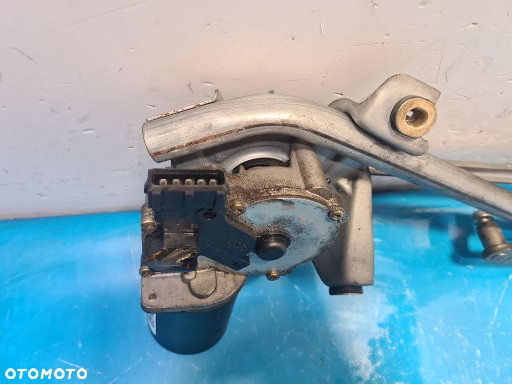 MECHANIZM WYCIERACZEK PRZÓD MERCEDES W168 - 8