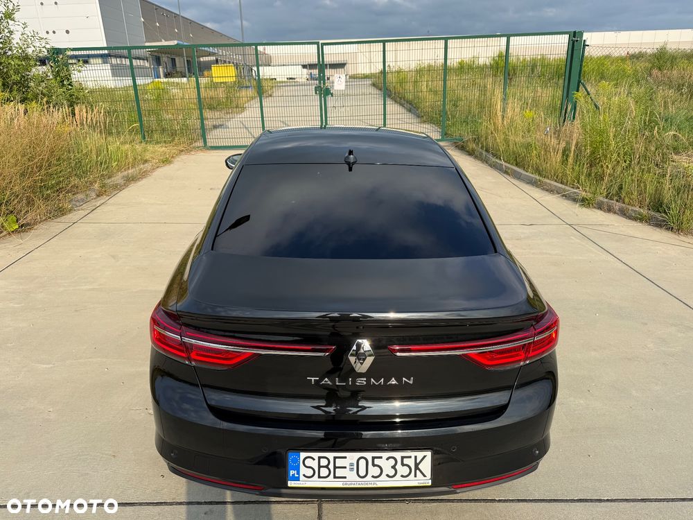 Renault Talisman - 3