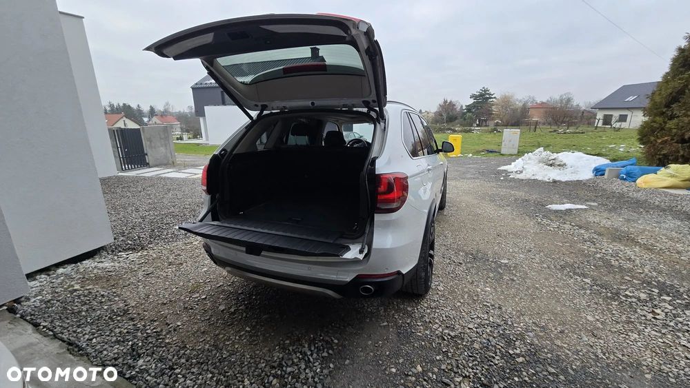 BMW X5 xDrive30d - 6