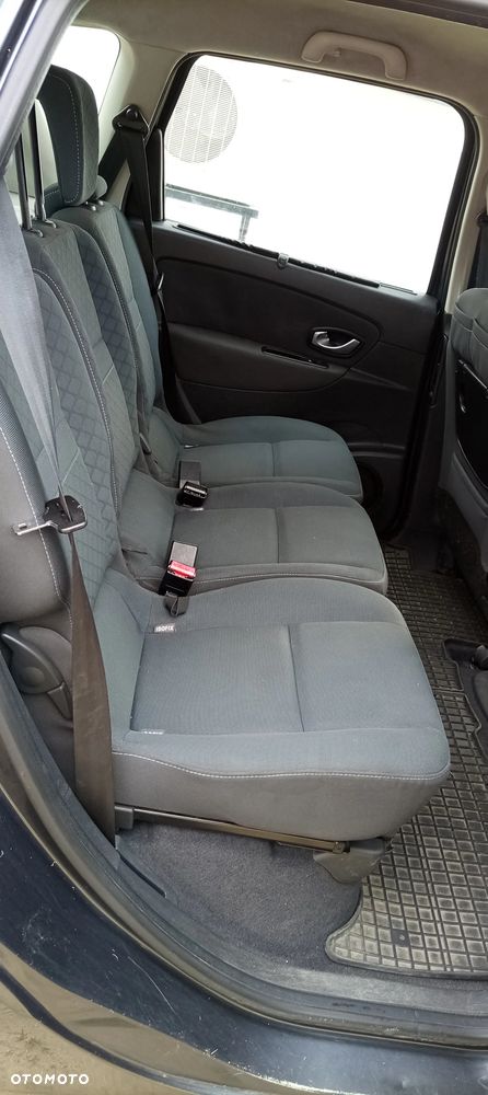 Renault Scenic 1.5 dCi Avantage - 6