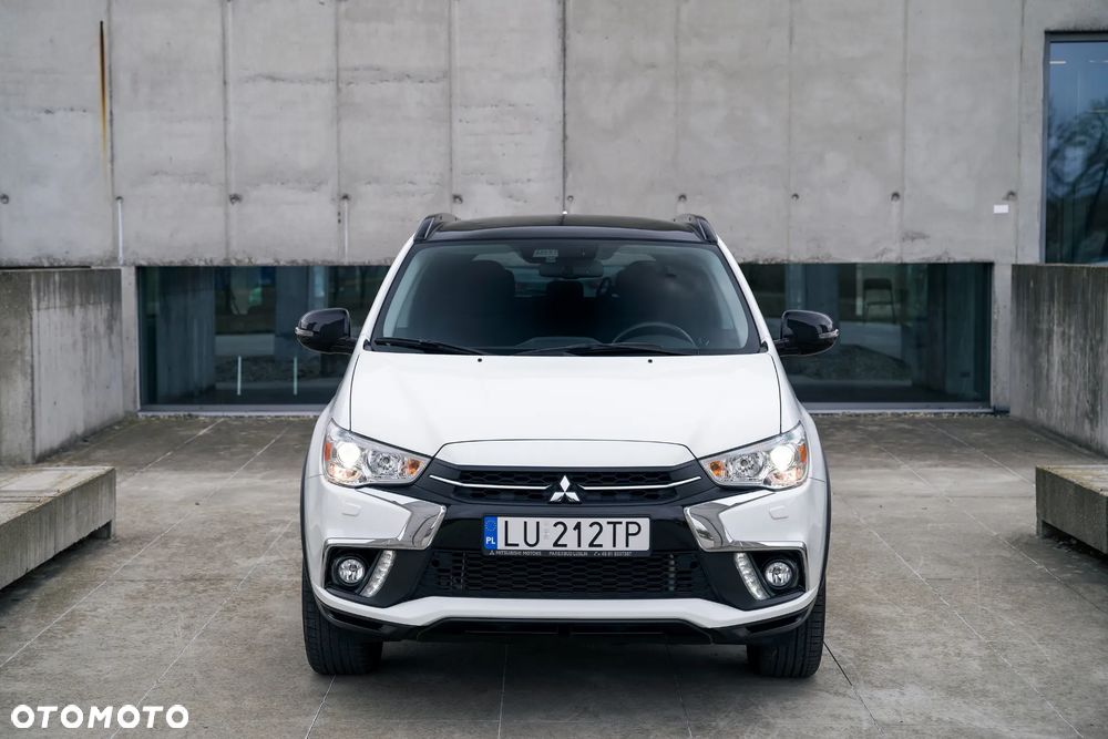 Mitsubishi ASX 1.6 2WD Edition - 1