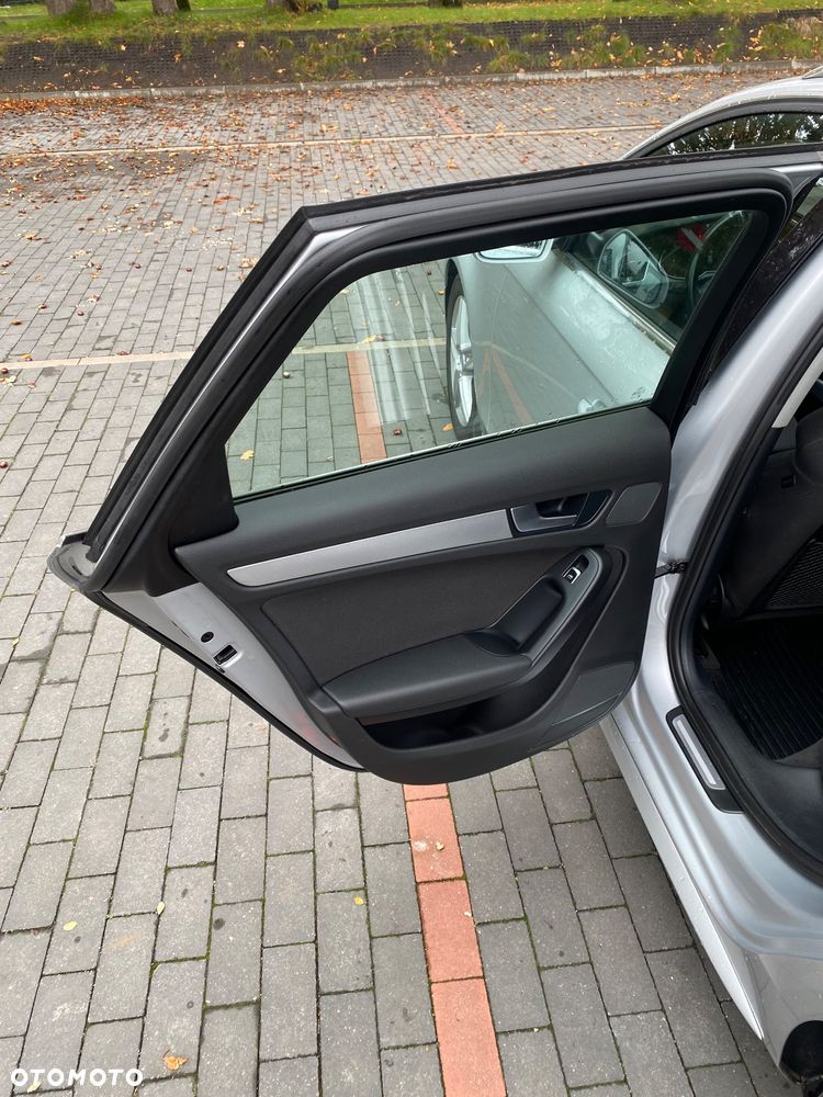 Audi A4 - 14