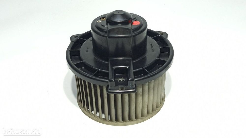 MOTOR SOFAGEM MERCEDES CLASE M (W163) 270 CDI (163.113) - 3