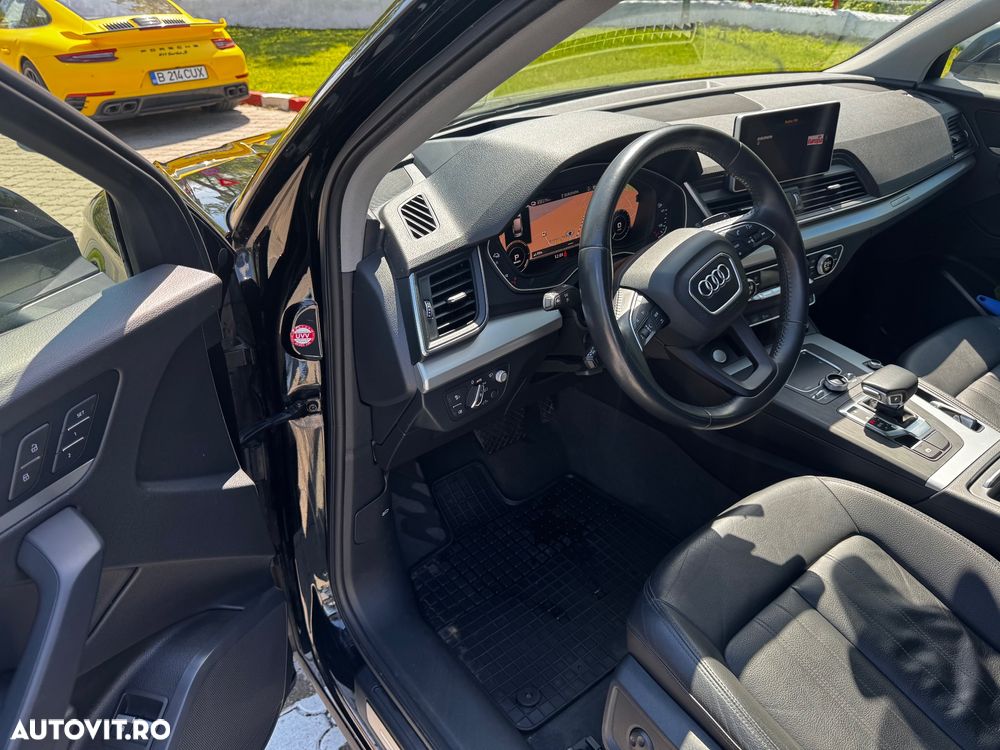 Audi Q5 - 8