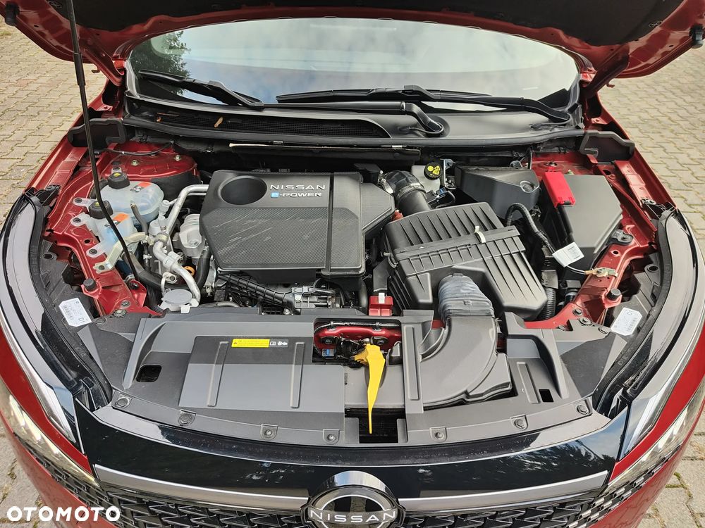 Nissan Qashqai 1.5 e-POWER Tekna - 11
