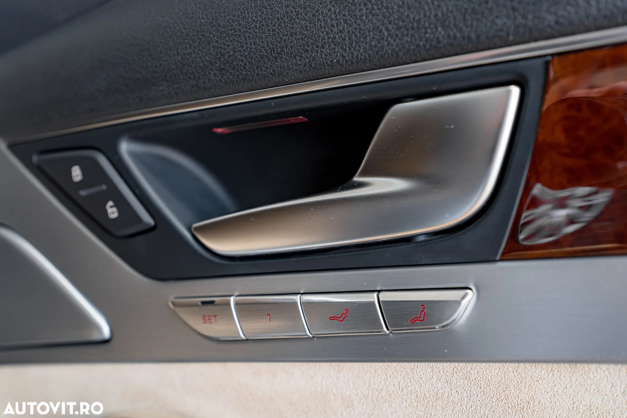 Audi A8 L 3.0 TDI Quattro Tip - 10