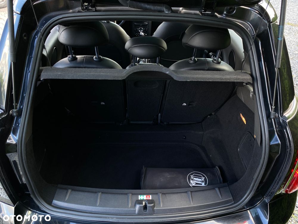 MINI Countryman Cooper S - 11