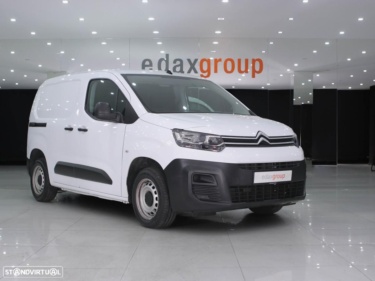Citroën Berlingo 3L C/IVA - 1