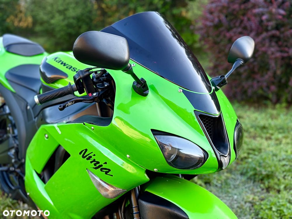 Kawasaki Ninja - 14