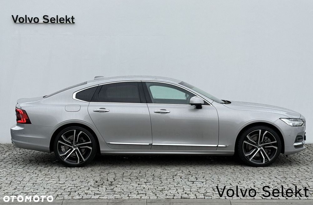 Volvo S90 - 6