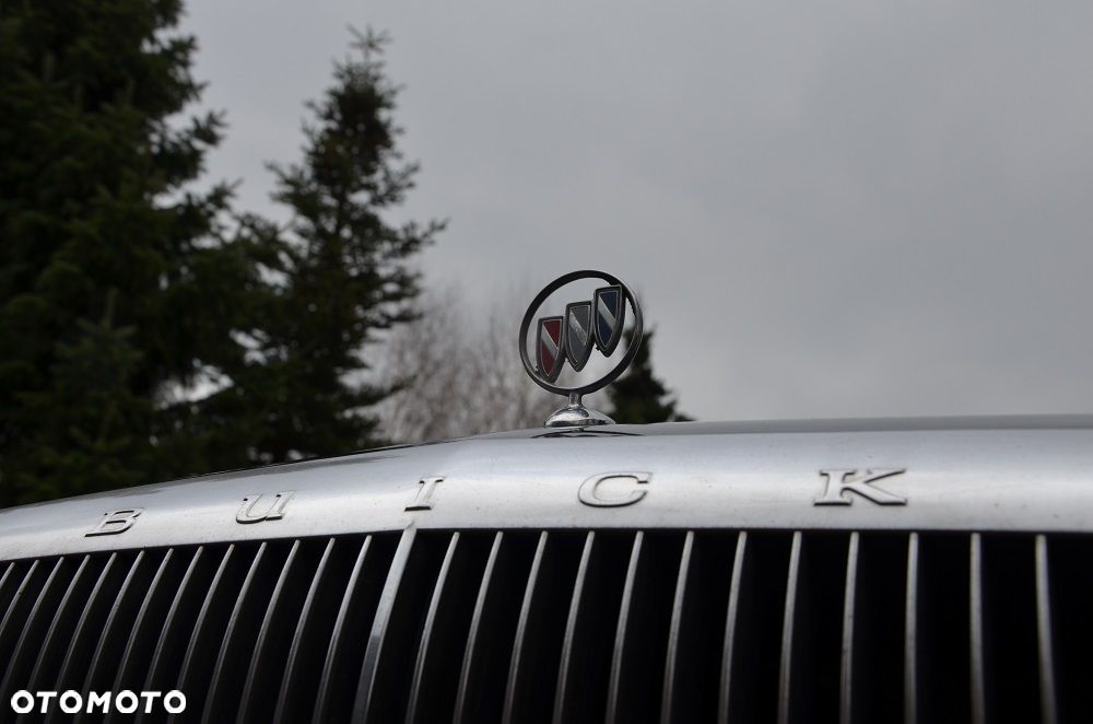 Buick Park Avenue - 23