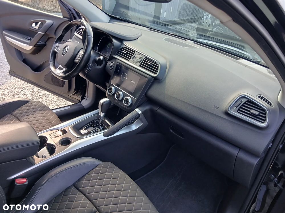 Renault Kadjar 1.3 TCe FAP Intens EDC - 21