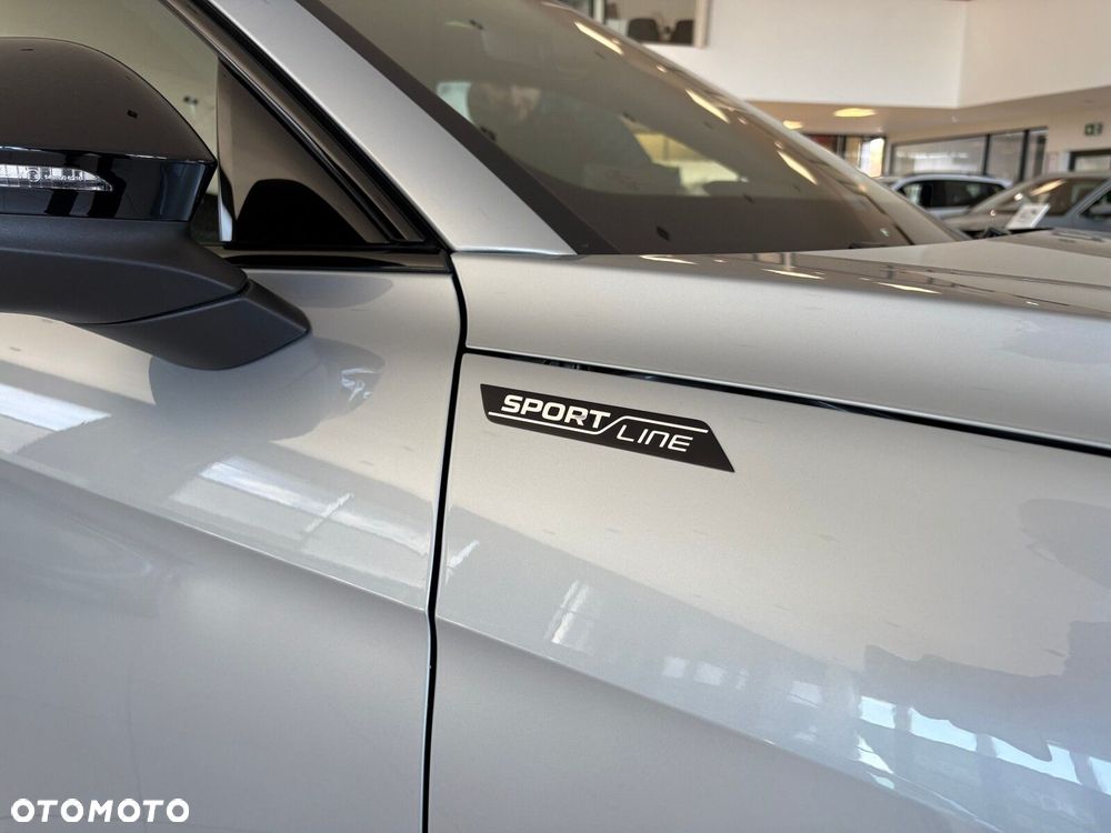 Skoda Superb - 12
