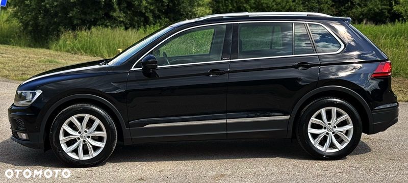 Volkswagen Tiguan 2.0 TDI SCR IQ.DRIVE - 8