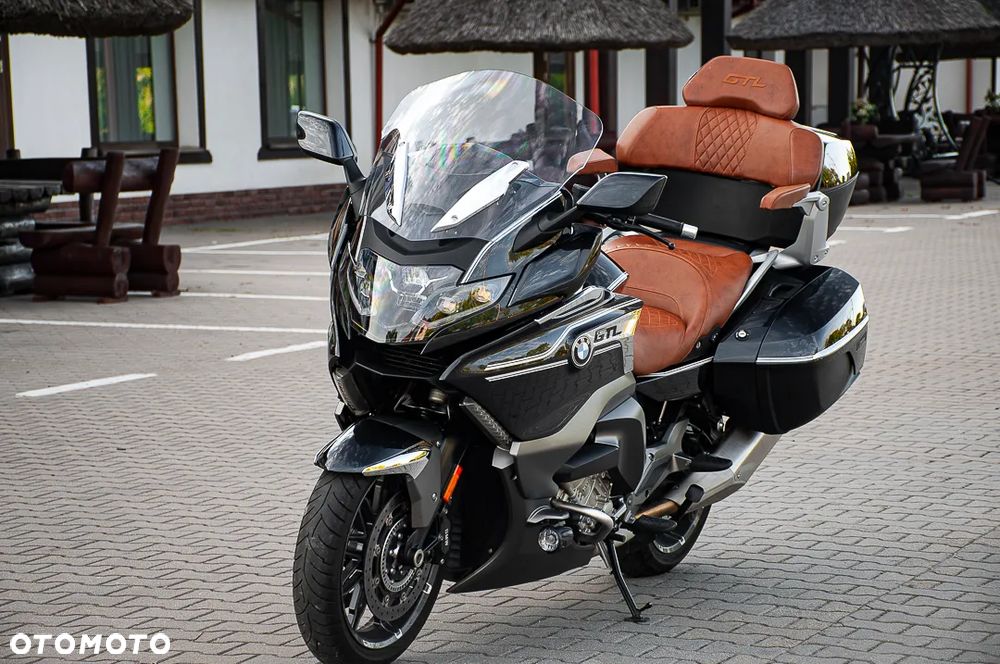 BMW K - 4
