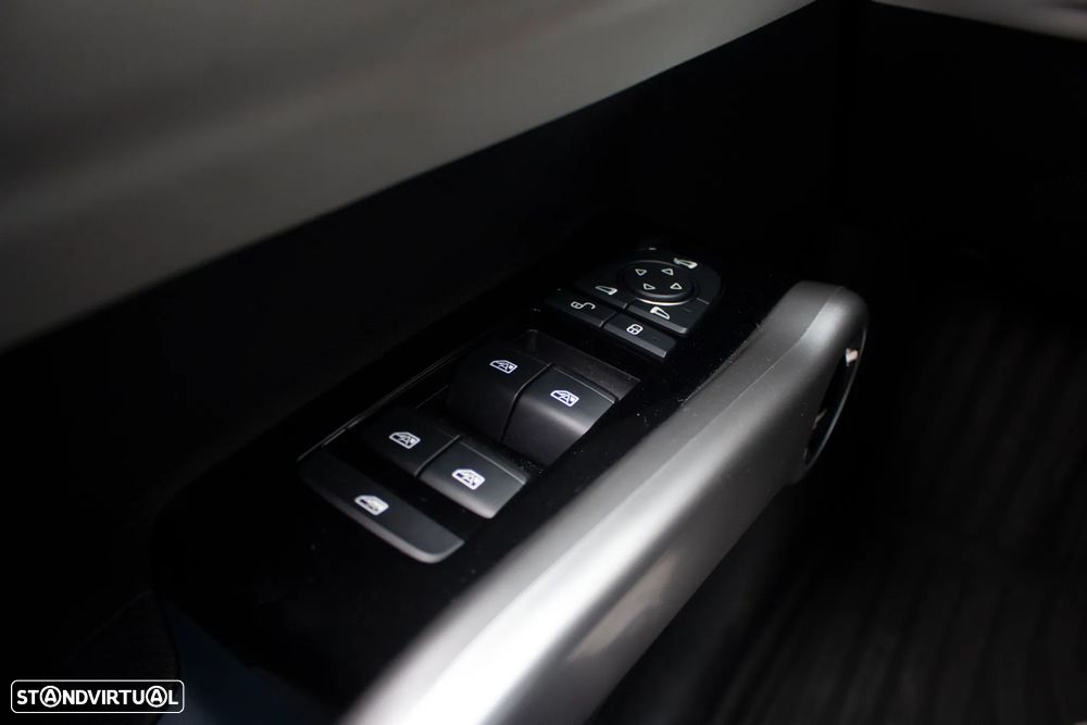 BYD Atto 3 Design - 18