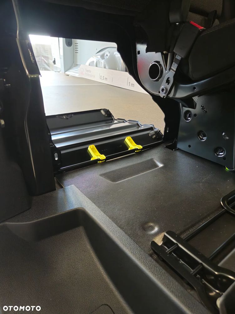 Toyota Proace - 14