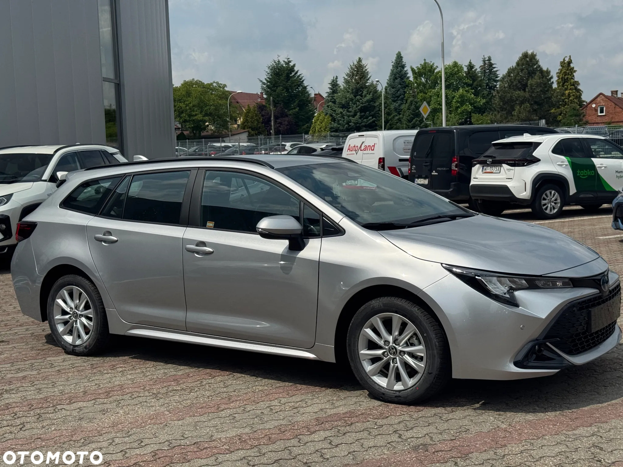 Toyota Corolla 1.8 Hybrid Comfort - 15