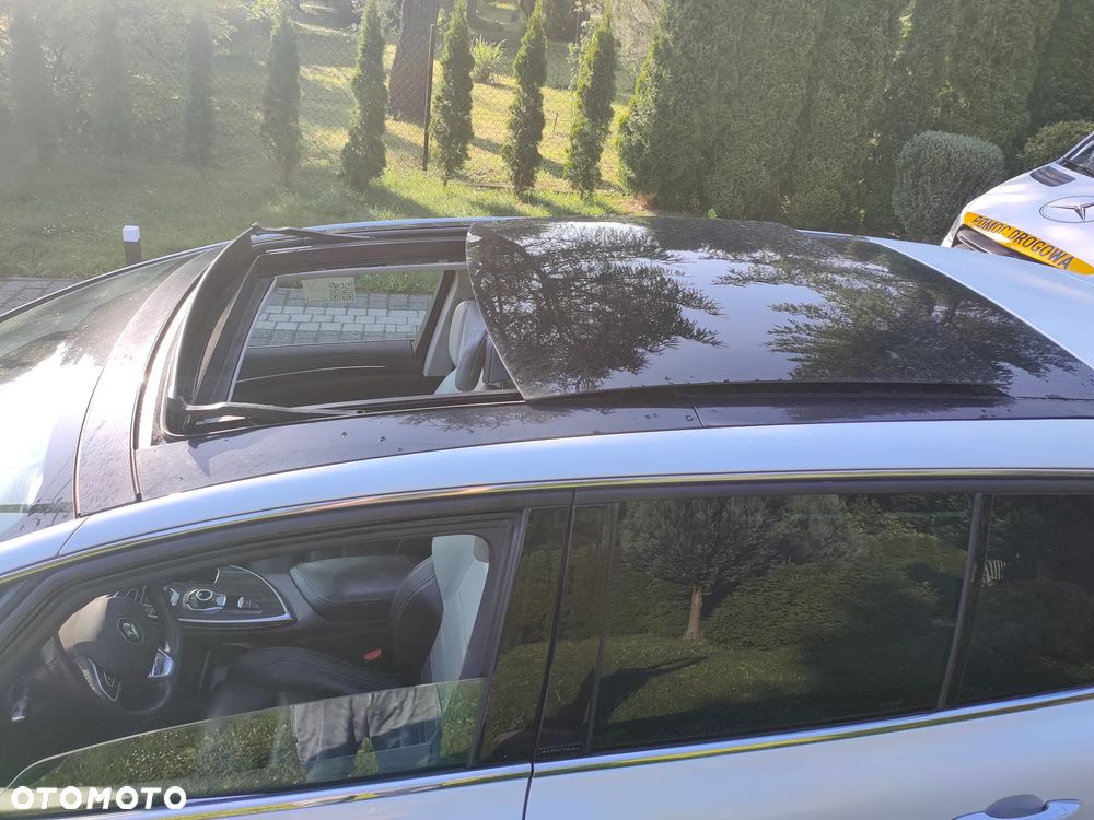 Renault Espace Energy TCe 200 EDC Initiale Paris - 18