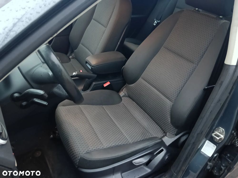 Audi A3 Sportback 1.6 Attraction - 12