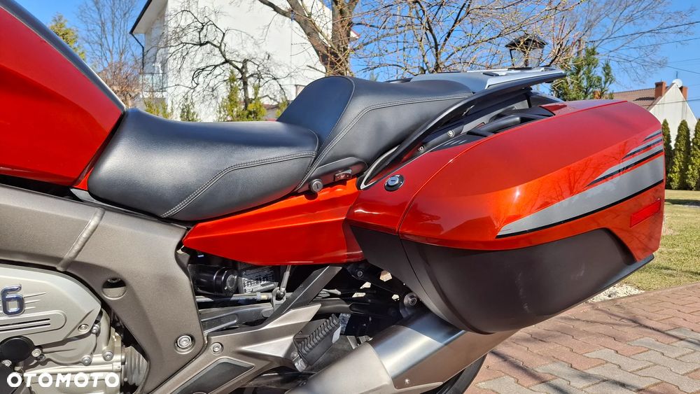 BMW K - 19