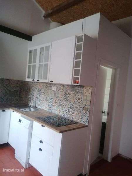 Casa inserida em quinta de familia - T1 +1 - Grande imagem: 2/10