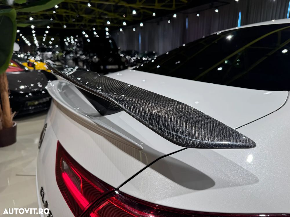 MERCEDES-BENZ CLA 2023 — imagine 24