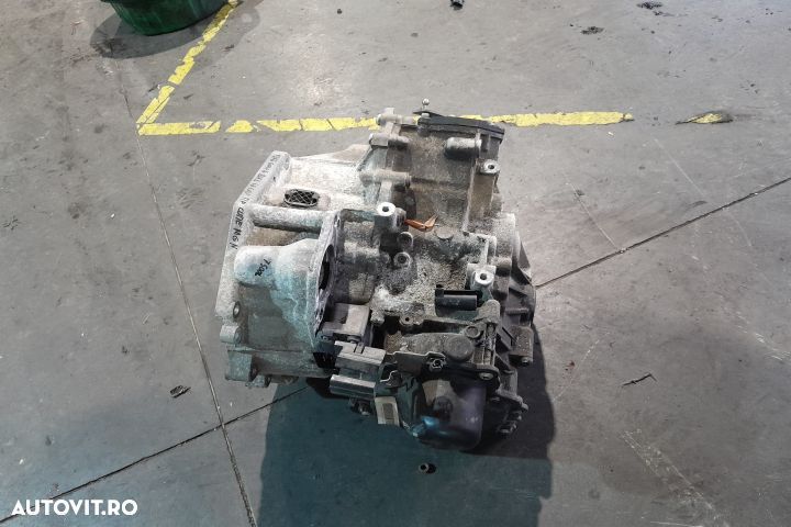 Cutie de viteze automata TIP CUTIE MGN TIP CUTIE MGN Volkswagen VW Go - 5