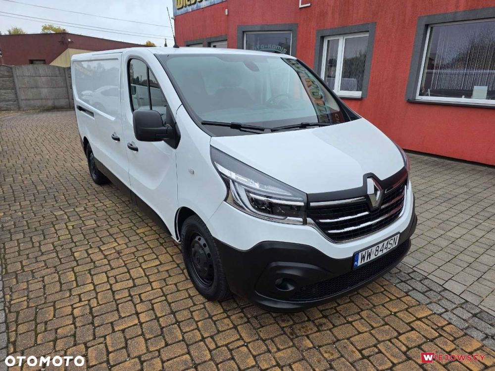 Renault Trafic - 3