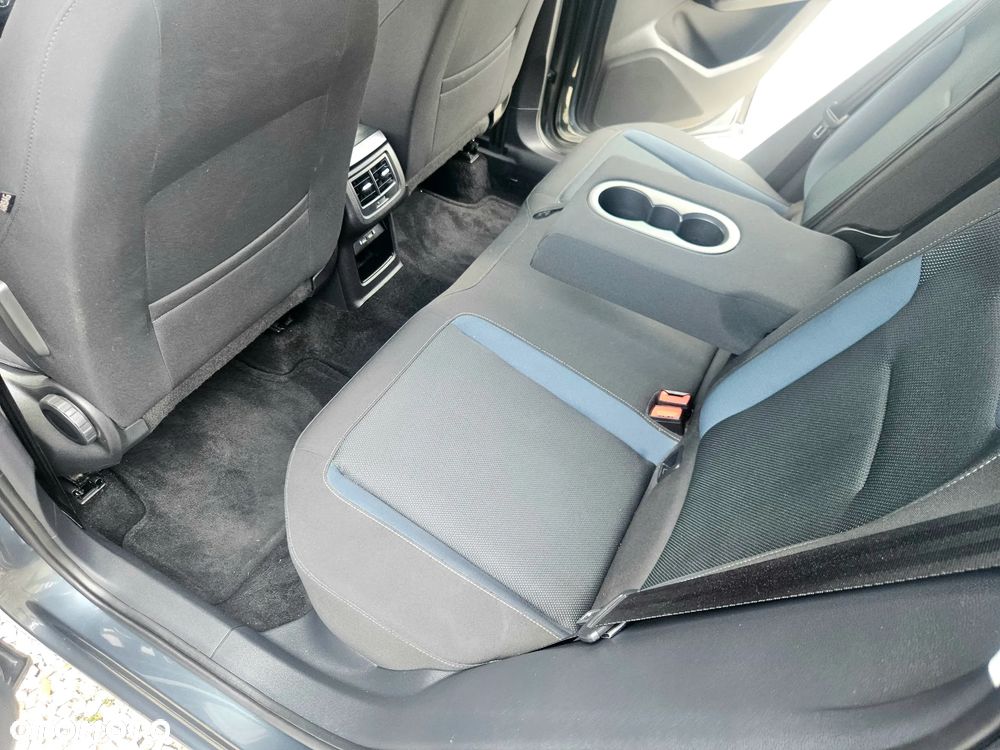 Seat Ateca 1.5 TSI ACT DSG OPF Style - 30