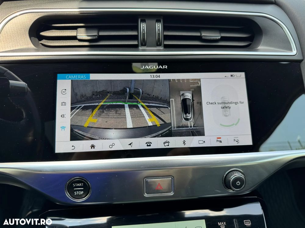 Jaguar I-Pace EV400 AWD SE - 14