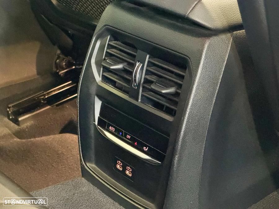 BMW 320 e Corporate Edition Auto - 27