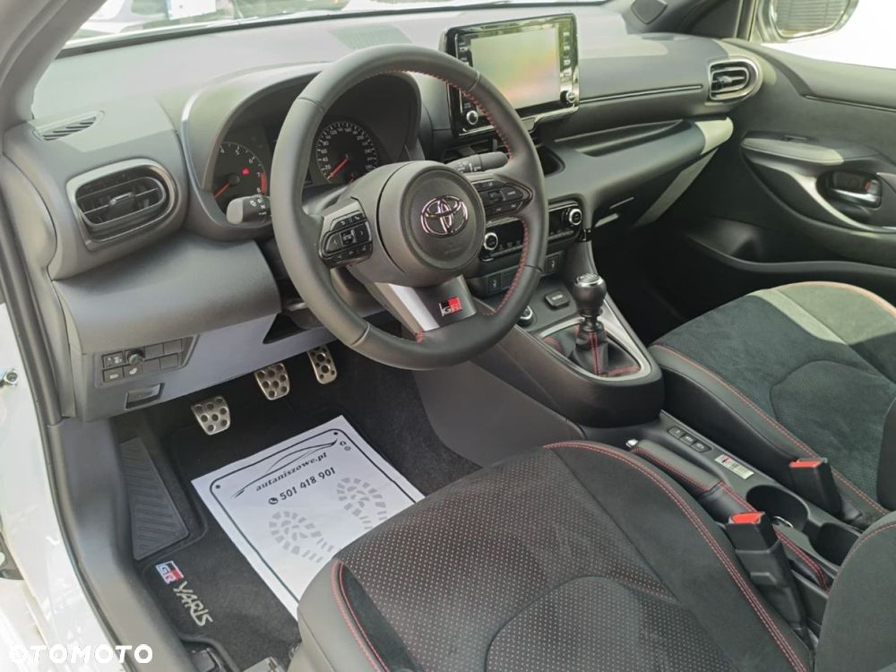 Toyota GR Yaris - 20