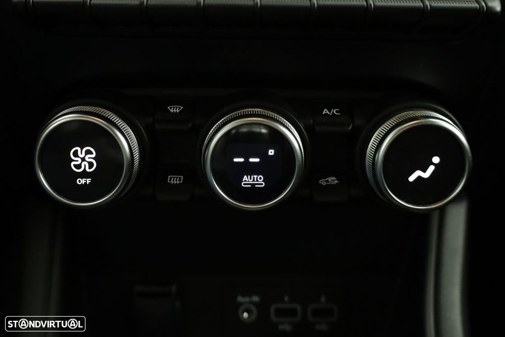 Renault Captur 1.0 TCe Techno - 13