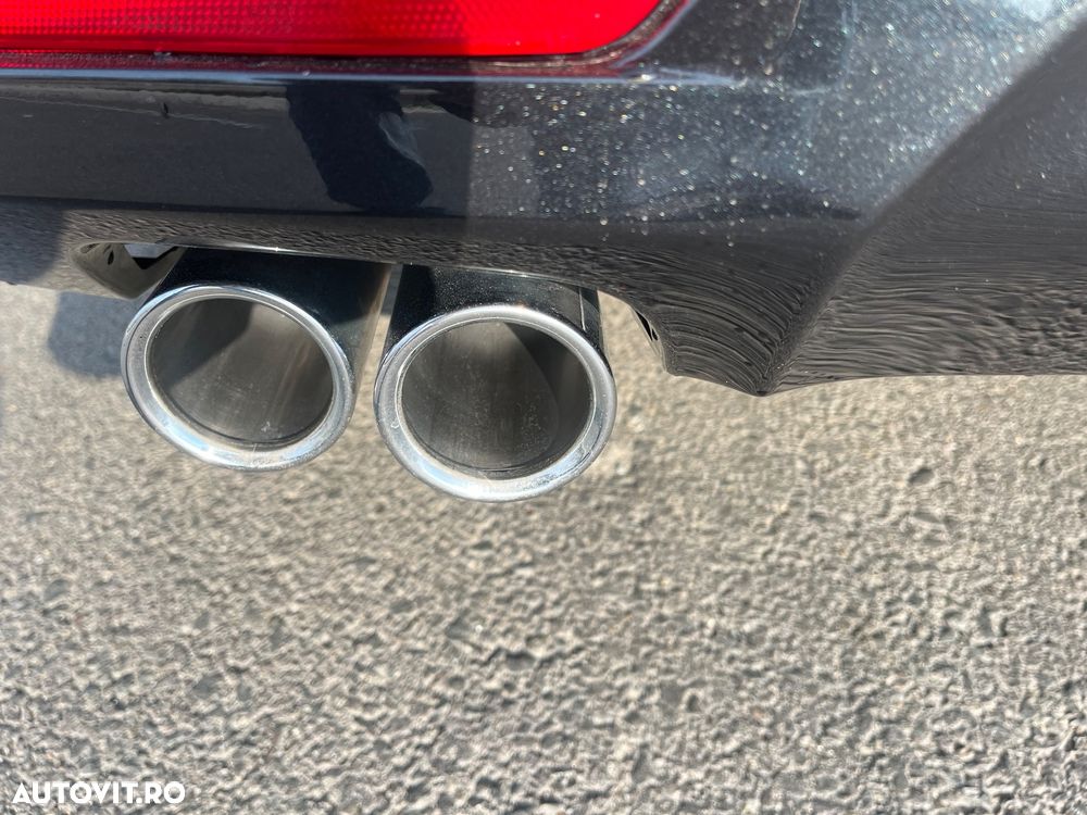 BMW Seria 4 420d Aut. M Sport - 13