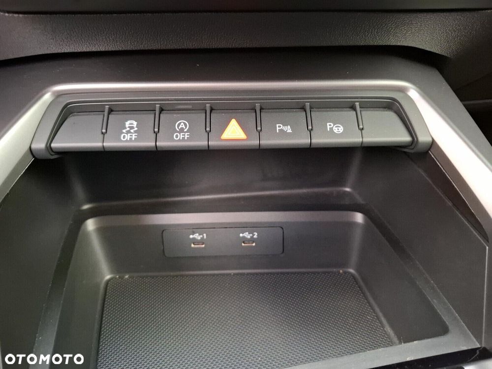 Audi A3 Sportback - 19